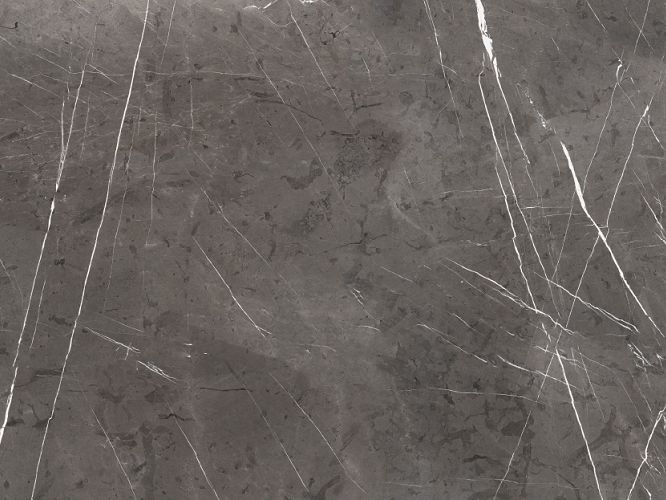 Próbka Wodoodporna płyta ścienna Grey Pietra Marble K026 PT
