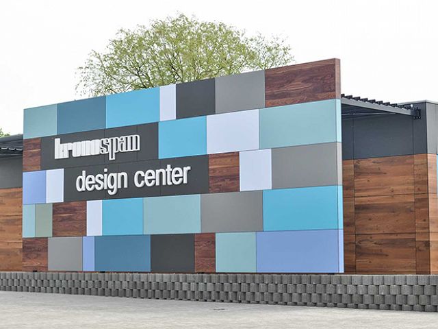 Kronospan Design Center