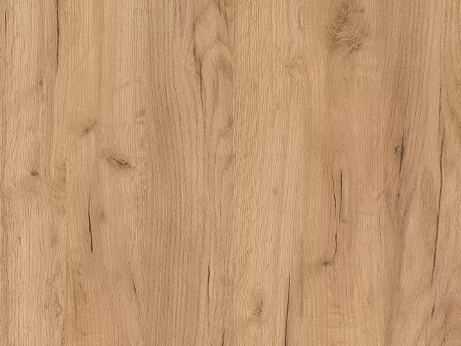Blat kuchenny Dąb Craft Złoty K003 FP
