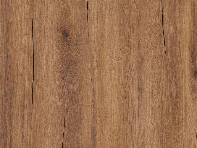 Próbka płyta meblowa laminowana Dąb Hudson Amaretto K530 HU