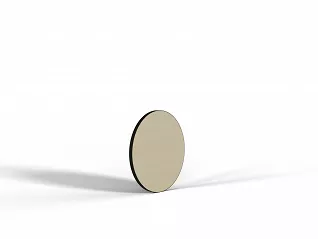 Panel dekoracyjny Jesion - Koło 22 cm