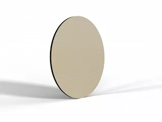 Panel dekoracyjny Jesion - Koło 43 cm