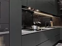 Płyta frontowa meblowa MDF LUX w kuchni