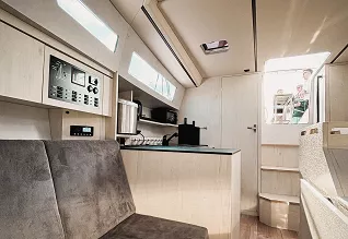 Legion Yachts