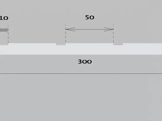 Panel PREMIUM DC10/50