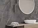 Wodoodporna płyta ścienna Velvet Marble R193 PT zdjęcie 3