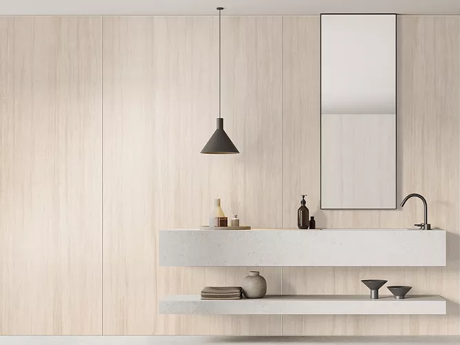 Wodoodporna płyta ścienna Flowstone R197 PTX