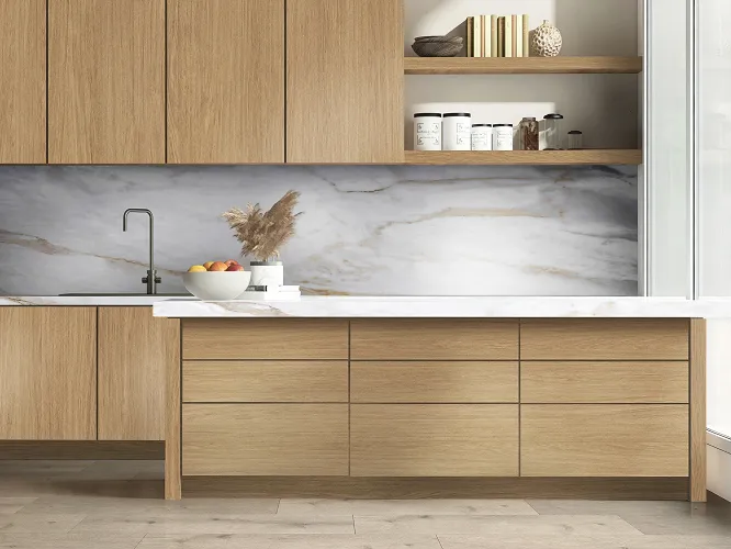 Płyta Splashback Calacatta Ambrosio K699 PN