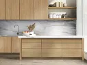 Płyta Splashback Calacatta Ambrosio K699 PN zdjęcie 4