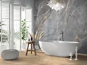 Wodoodporna płyta ścienna Velvet Marble R193 PT zdjęcie 2