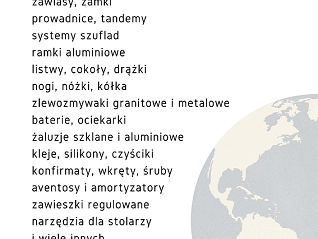 Oferta ITS Nowy Sącz