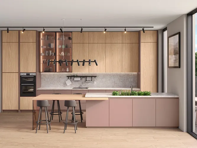 Blat kuchenny Portobello Elegante K703 PN