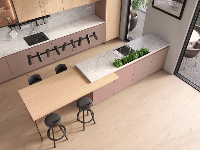 Blat kuchenny Portobello Elegante K703 PN