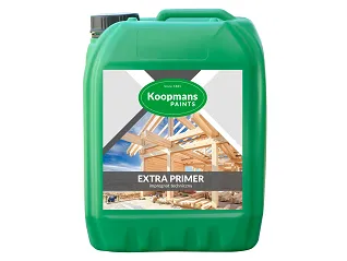 Extra Primer Impregnat Techniczny