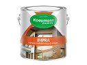 IMPRA impregnat powłokotwórczy do drewna  - bezbarwny z filtrem UV zdjęcie 1