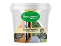 Grandprotekt kolor standard - Lazura Hybrydowa zdjęcie 1