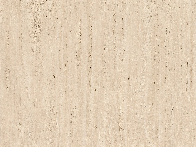 Wodoodporna płyta ścienna Travertine Ortigia R259