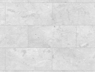 Panel podłogowy wodoodporny R109 Concrete ze zintegrowanym podkładem