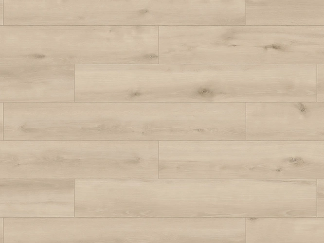 Panel podłogowy wodoodporny R285 Paisley Light Oak ze zintegrowanym podkładem