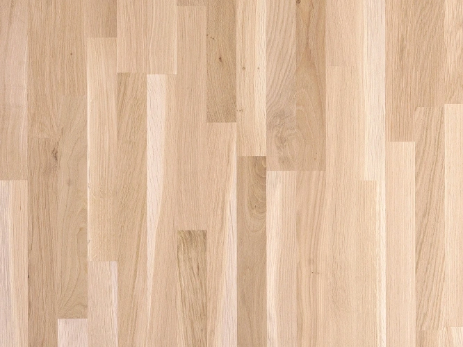 Blat drewniany Dąb Rustic SW04