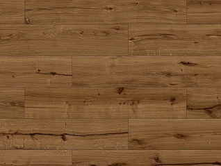 Panel Podłogowy wodoodporny R239 Ember Cortona Oak  ze zintegrowanym podkładem