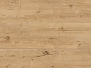 Panel Podłogowy wodoodporny R231 Cookie Villa Rica Oak ze zintegrowanym podkładem