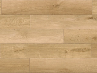 Panel Podłogowy wodoodporny  R250 Linen Cortado Oak  ze zintegrowanym podkładem