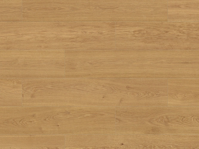 Panel Podłogowy wodoodporny R233 Caramel Regis Oak  ze zintegrowanym podkładem
