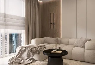 City Living
