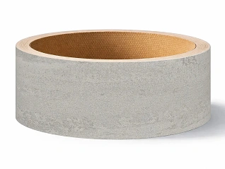 Obrzeże do blatu kuchennego ABS Beton K350 RT