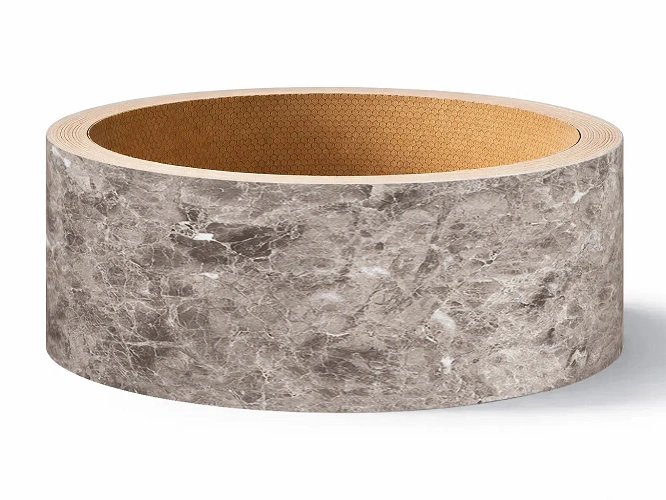 Obrzeże do blatu kuchennego ABS Marmur Szary Emperador K093 SL