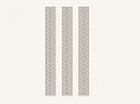 Wzory płyty ściennej MDF Pure Wall V-Line Kaszmir 5981