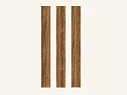 Wzory płyty ściennej MDF Pure Wall V-Line Dąb Barokowy Bursztynowy K536