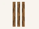 Wzory płyty ściennej MDF Pure Wall Vector Dąb Barokowy Bursztynowy K536