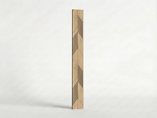 Płyty ścienne MDF Pure Wall Vector Cremona Torro 2738